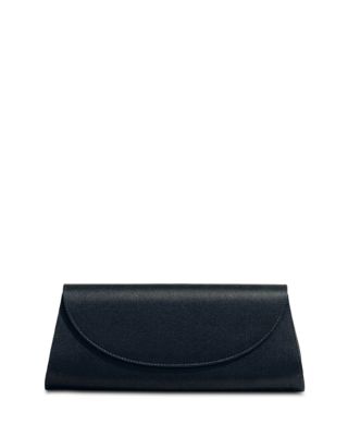 The Opera Satin Clutch