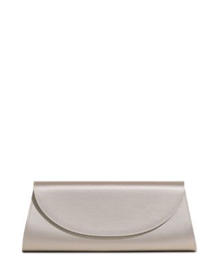 The Opera Satin Clutch