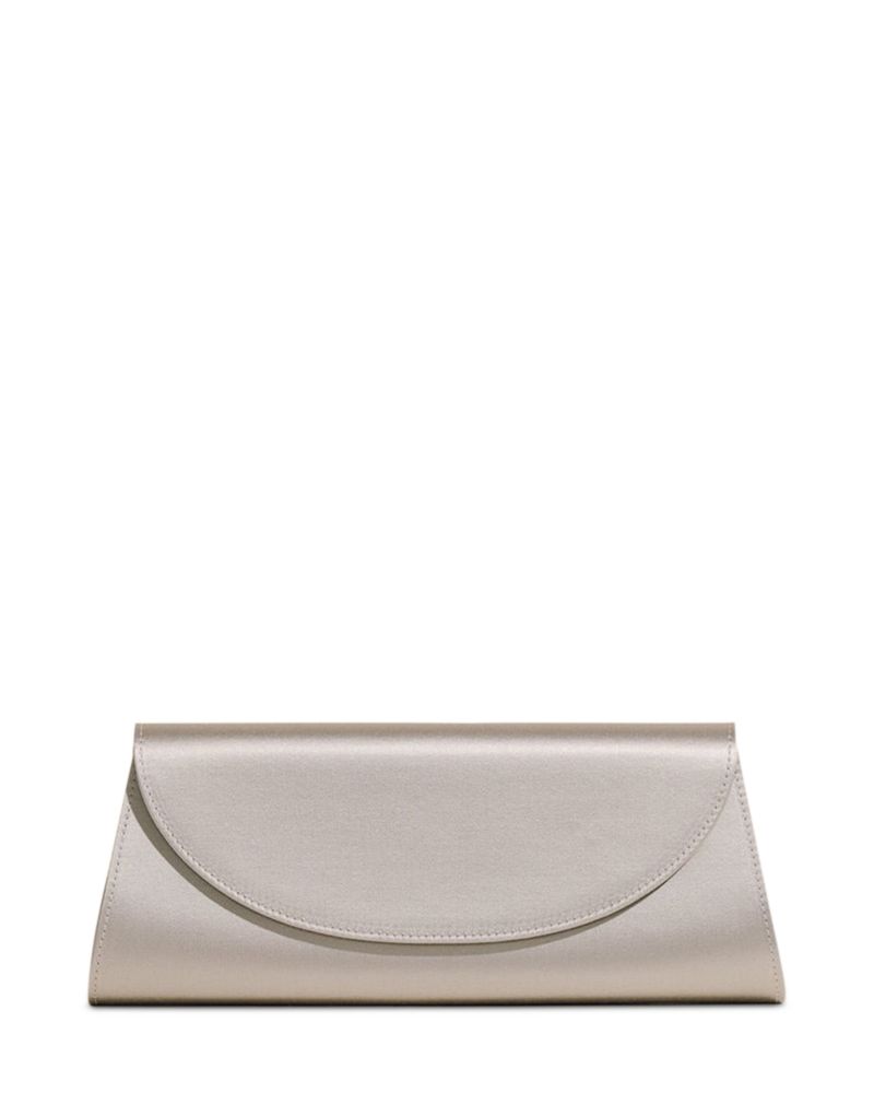 Hunting Season The Opera Satin Clutch