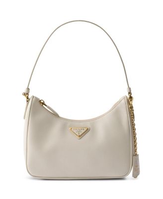  Re-Edition 2005 Saffiano Leather Mini-Bag