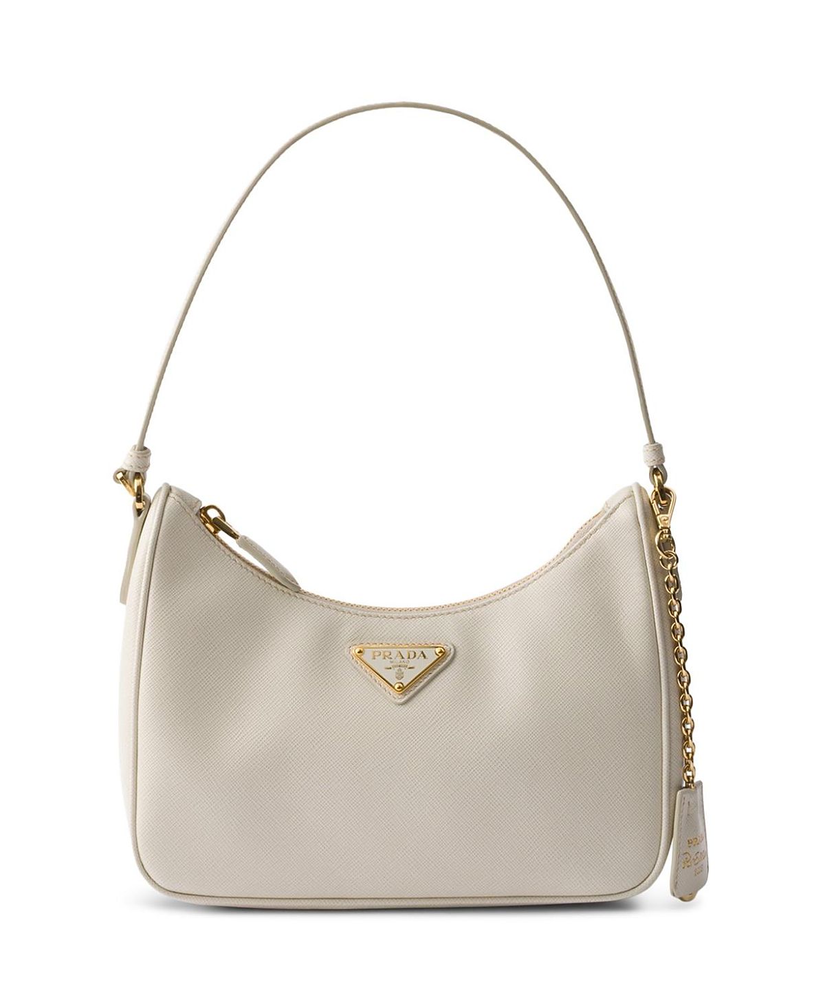 Prada Re-Edition 2005 Saffiano Leather Mini-Bag