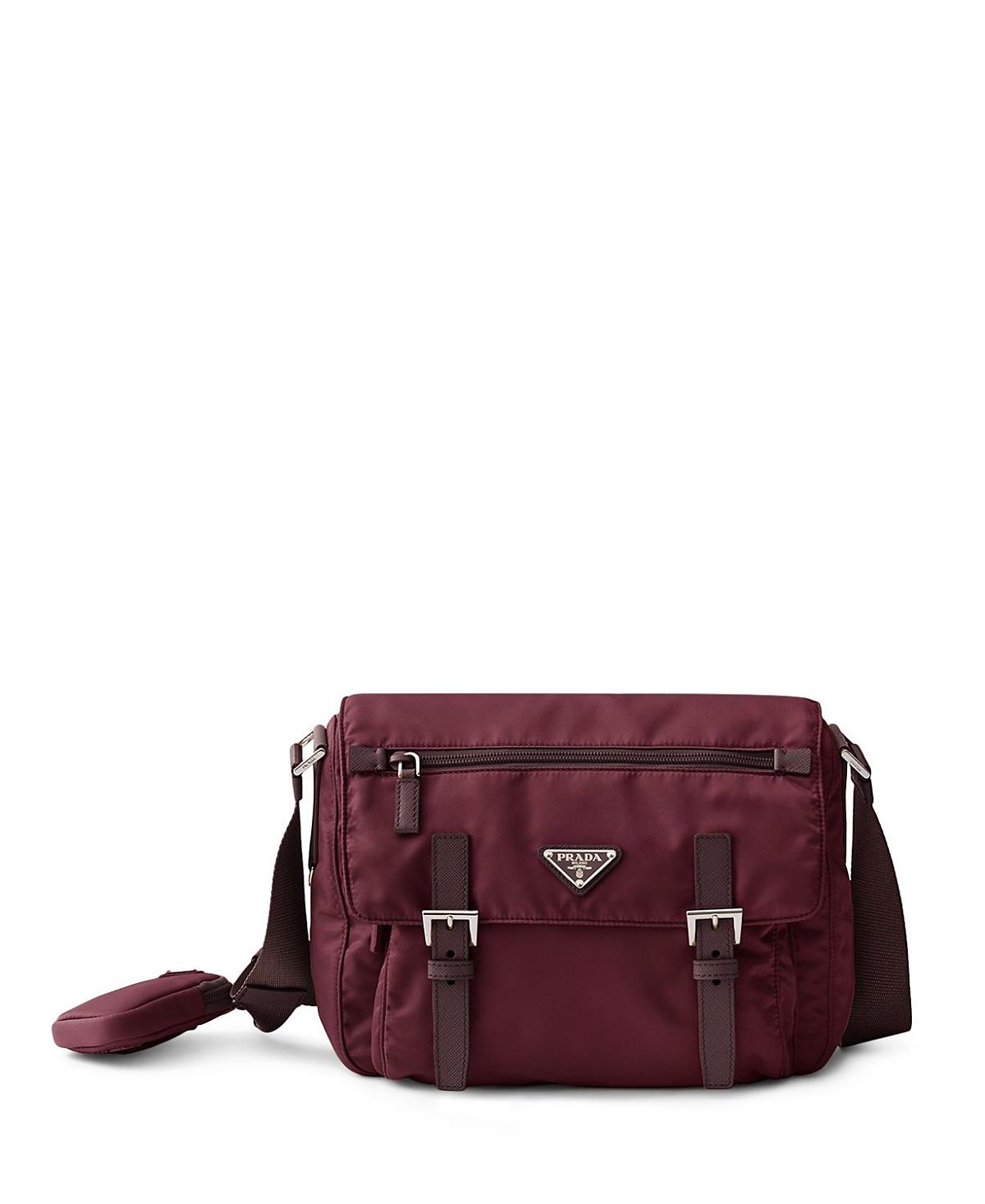 Prada Re-Nylon Shoulder Bag