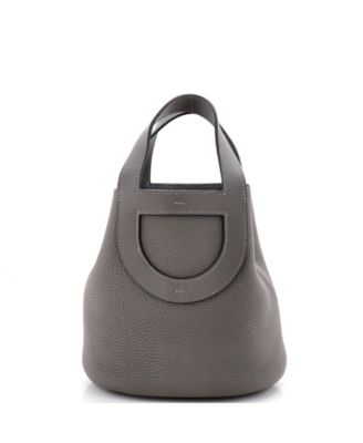18 In-The-Loop Bag Clemence with Swift