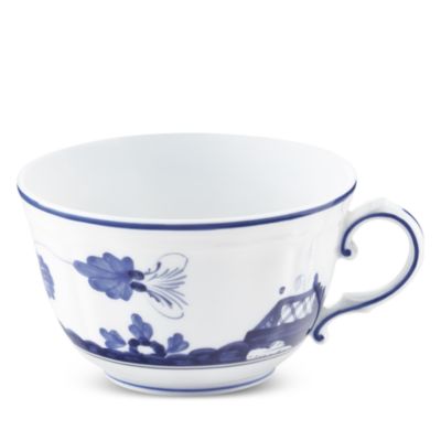 Antico Doccia Coffee Cup