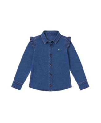 Girls' Aria Shirt - Little Kid, Big Kid