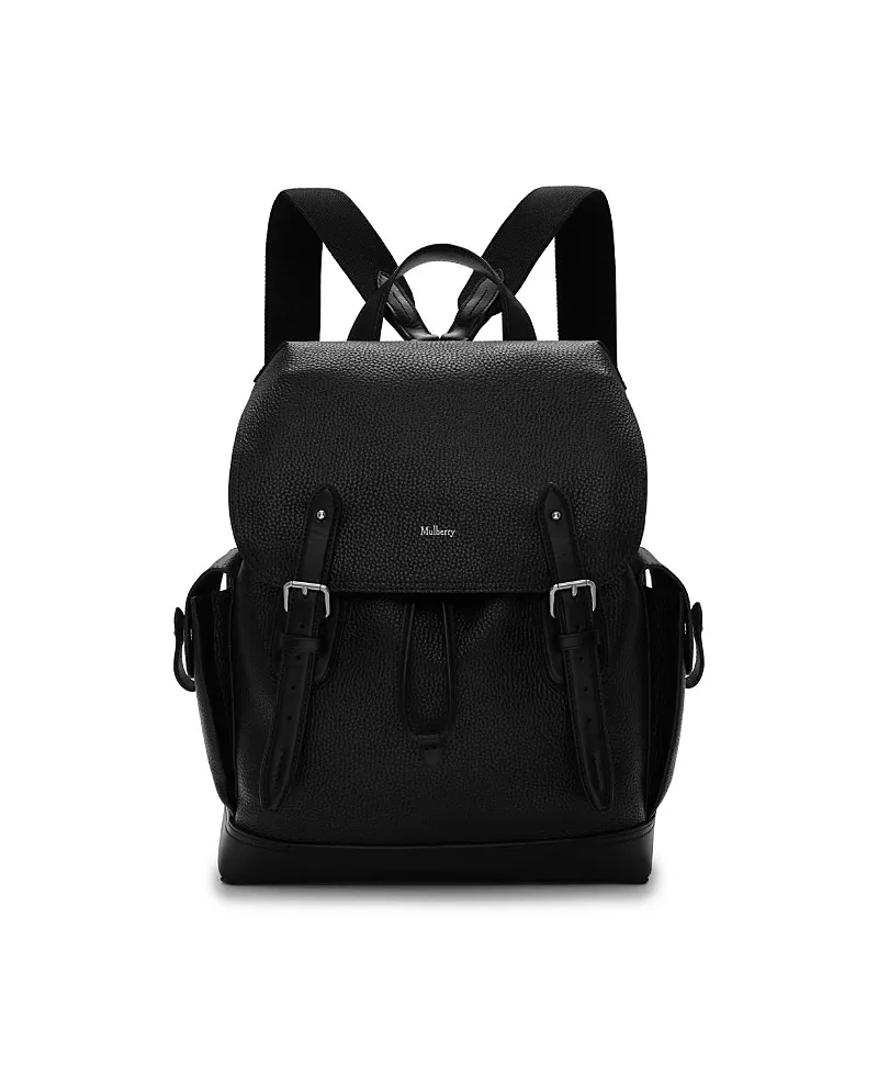Mulberry Heritage Backpack