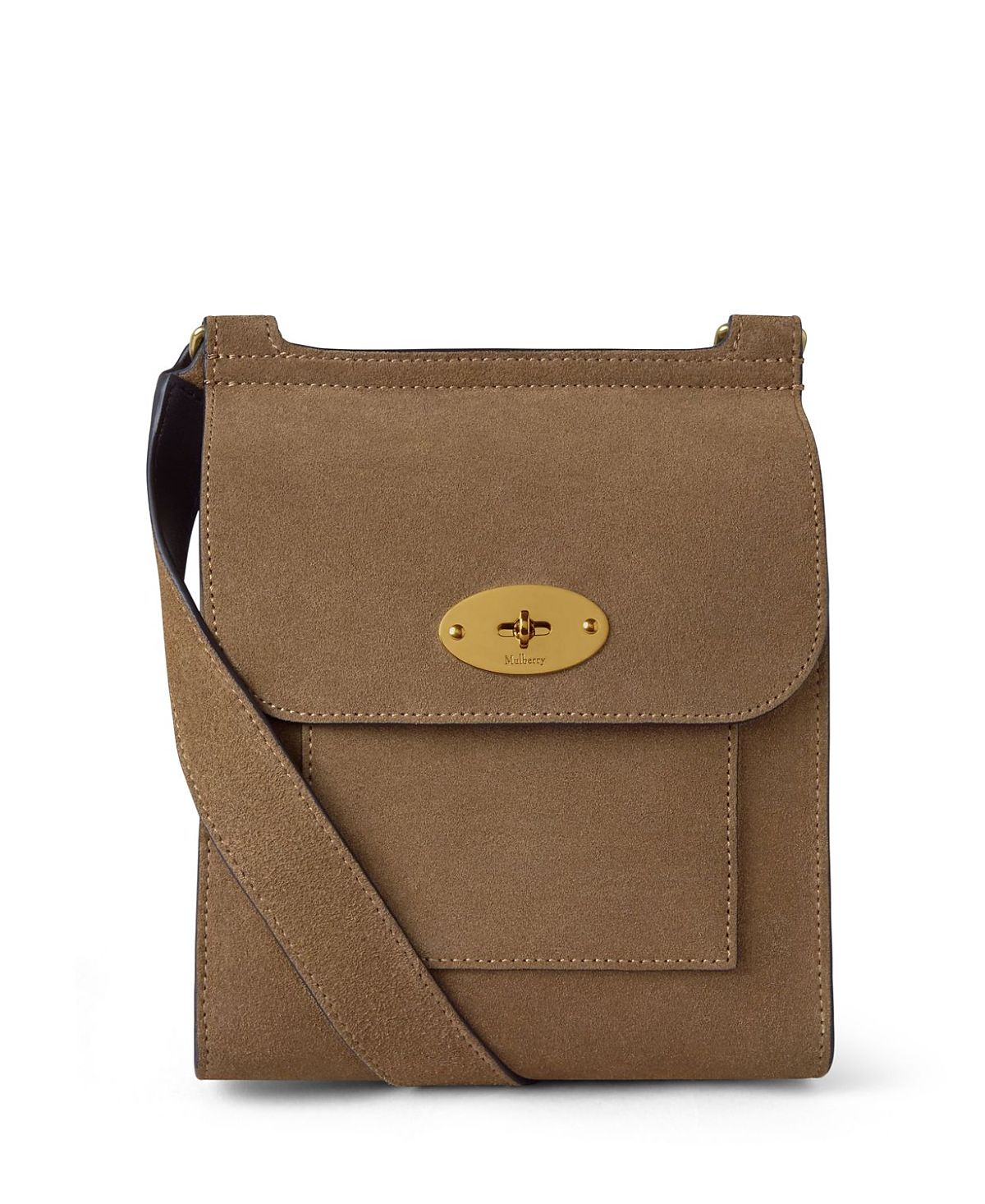 Mulberry Small Antony Crossbody