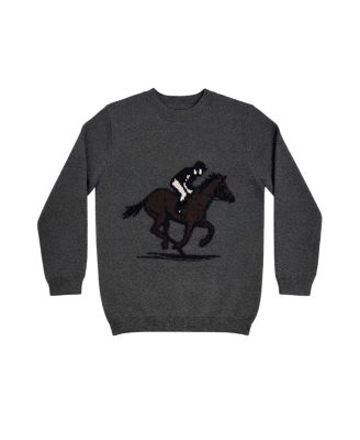 Boys' Elliot Equestrian Sweater - Baby, Little Kid, Big Kid