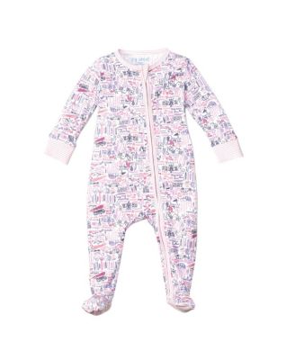  Girls' Hamptons Onesie - Baby