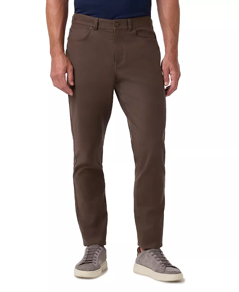 Mizzen+Main Mayfield 5 Pocket 30 Inseam Pant