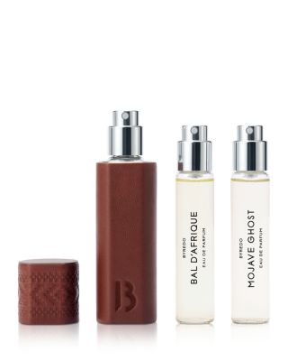 La S&eacute;lection Iconique Bal d'Afrique, Mojave Ghost & Gypsy Water Eau de Parfum Gift Set