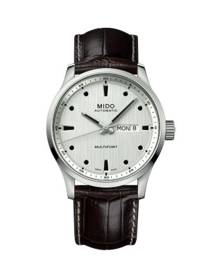 Multifort Watch, 42mm