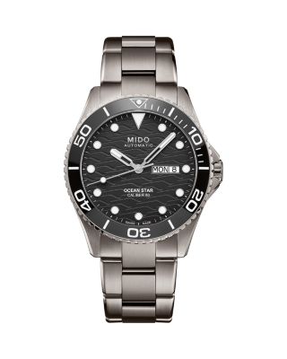 Ocean Star 200C Watch, 42.5mm
