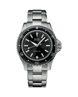 Ocean Star Watch, 36.5mm