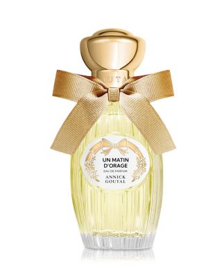 Un Matin d'Orage Eau de Parfum 3.3 oz.