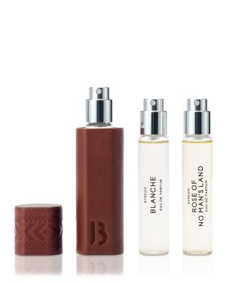 La S&eacute;lection Iconique Blanche, Rose of No Man's Land & Mojave Ghost Eau de Parfum Gift Set