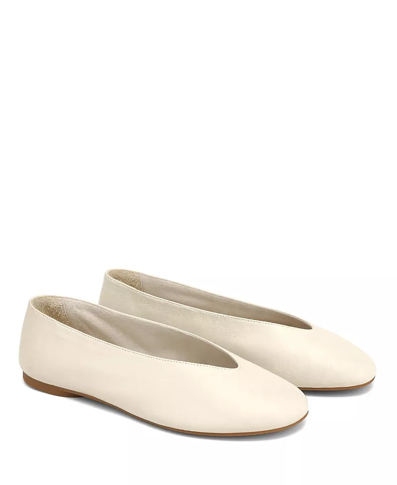 Naked Wolfe Women's Yuzu Flats
