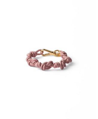 Nappa Leather Bracelet