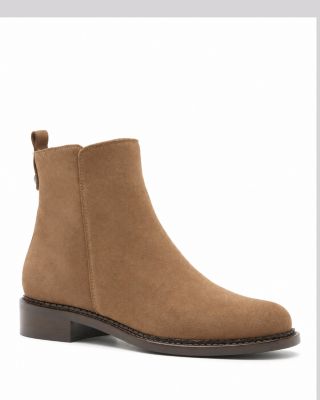 Women's Sing Suede Ankle Boots