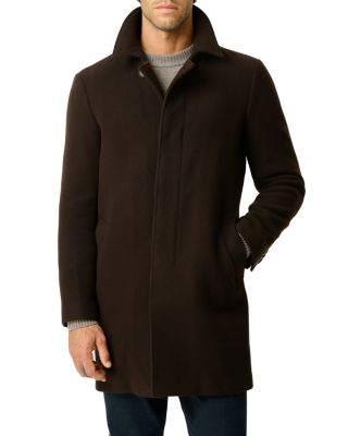 Murchison Coat