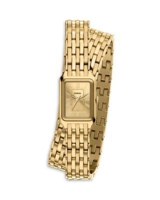 Raquel Watch, 18mm x 29mm