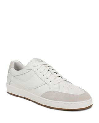 Men's Pacifico Low Top Sneakers