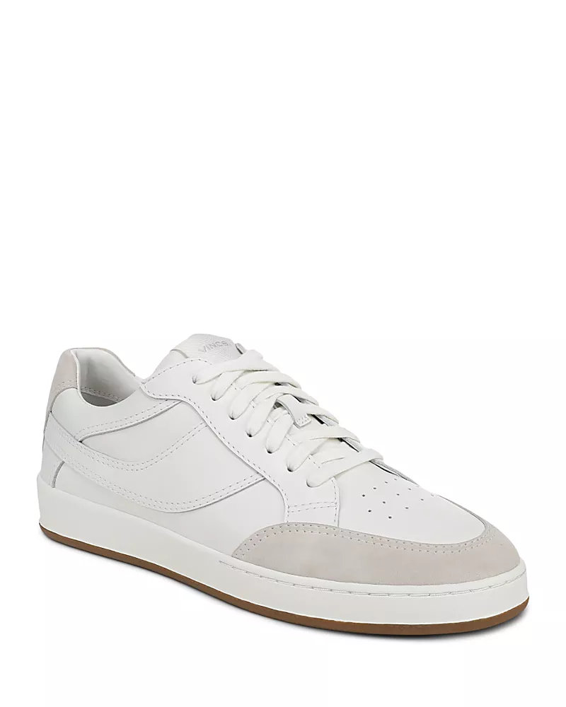Vince Men's Pacifico Low Top Sneakers