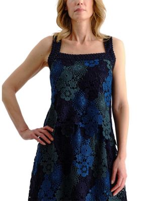  Hope Ombre Lace Tank