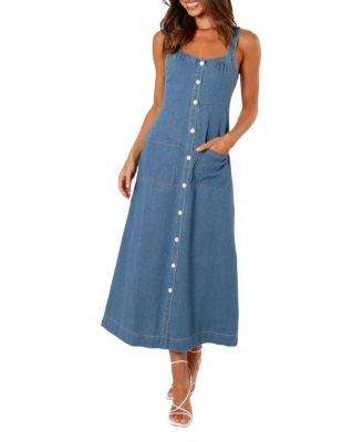  Bettie Midi Dress