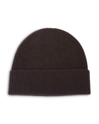 Chaise Merino Wool Cuffed Beanie