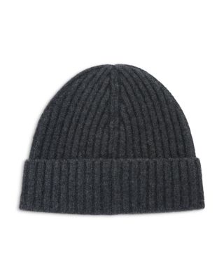 Belfry Ribbed Merino Wool Blend Beanie
