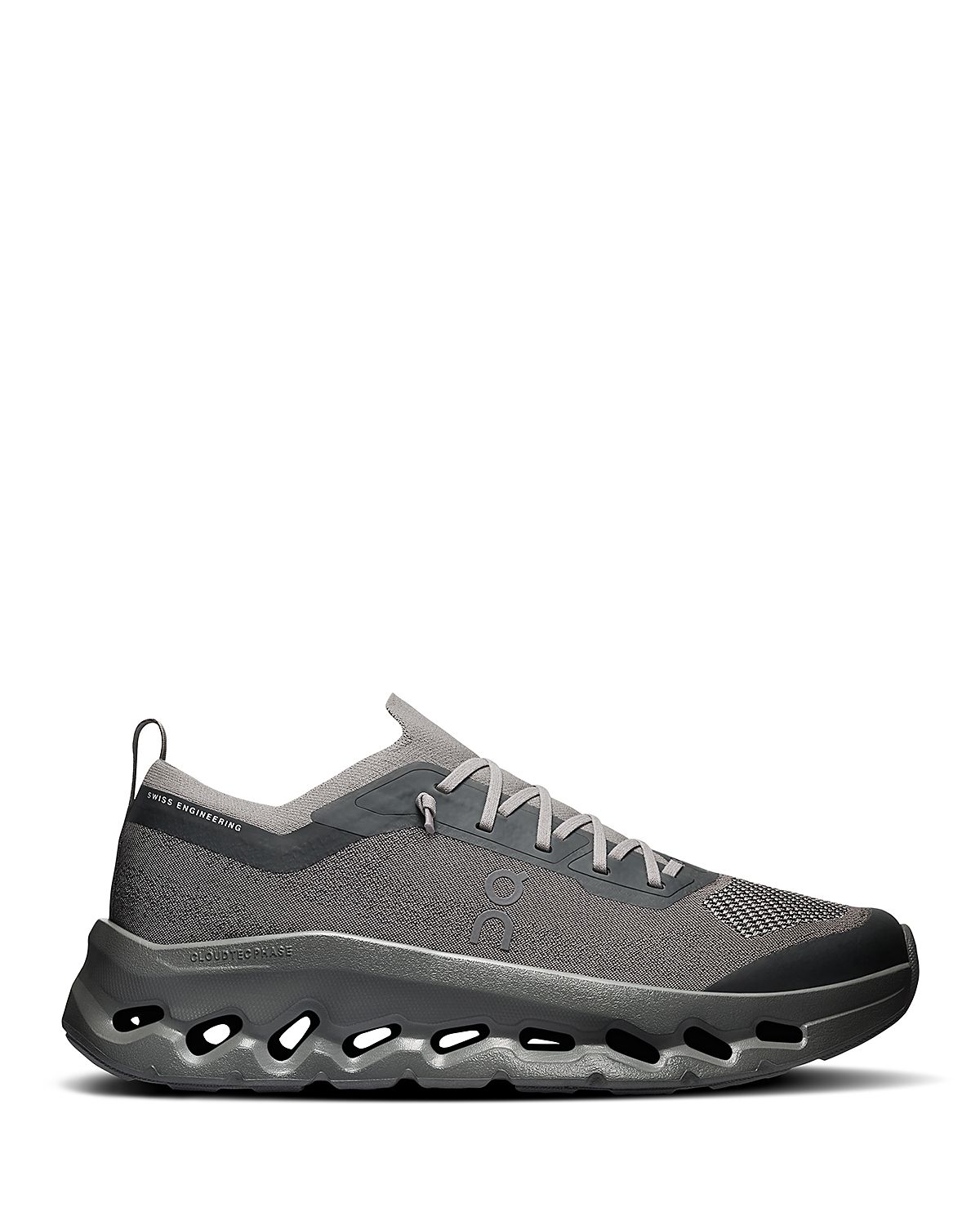 On Women's Cloudtilt Moon Sneakers