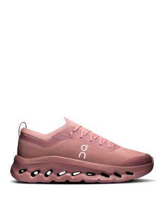 On Women's Cloudtilt Moon Sneakers