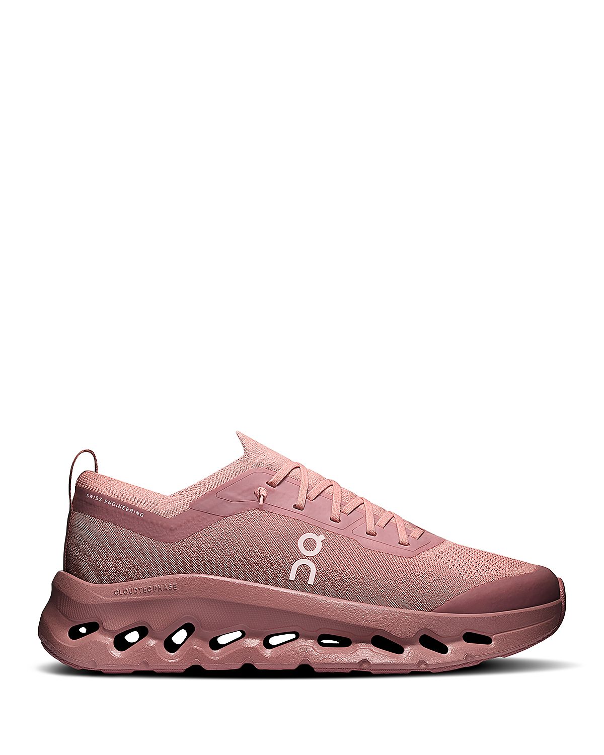 On Women's Cloudtilt Moon Sneakers