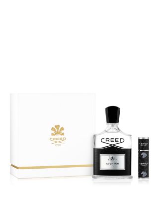 Aventus Home & Away Fragrance Gift Set