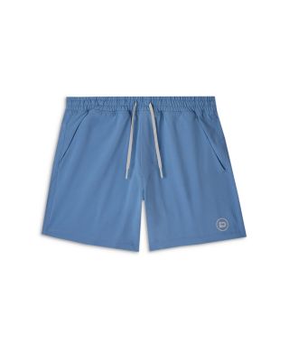 Boys' Drip Tech Shorts - Big Kid