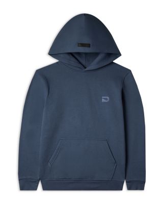 Boys' Drip Core Stretch Cotton Hoodie – Big Kid