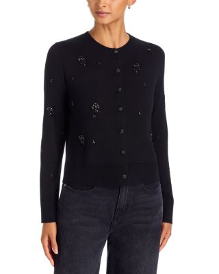 Esme Beaded Cardigan
