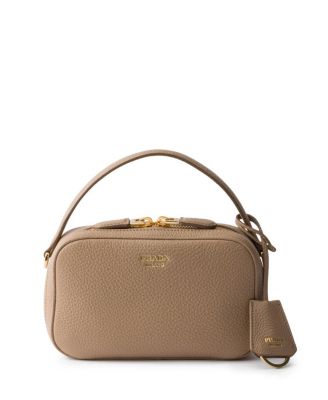  Odette Leather Mini-Bag