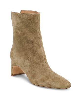 Women's Bennet Suede Ankle Boots