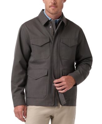  Marshall Field Jacket