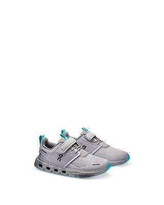 Unisex Cloud Play 2 Speed Laces Sneakers – Toddler, Little Kid