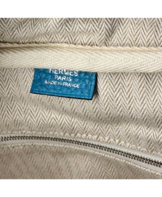 35 Victoria II Bag Clemence