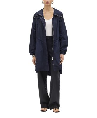  Recycled Nylon Anorak