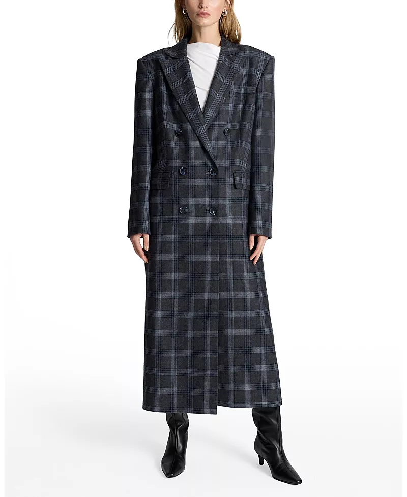 Acaria Studio Charlotte Coat