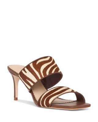 Women's Sutton Calf Hair Sandals
