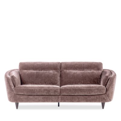 Giuseppe Nicoletti Tesoro Fabric Sofa