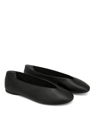  Women's Yuzu Flats