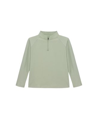 Boys' Retro Half Zip Pullover - Little Kid, Big Kid