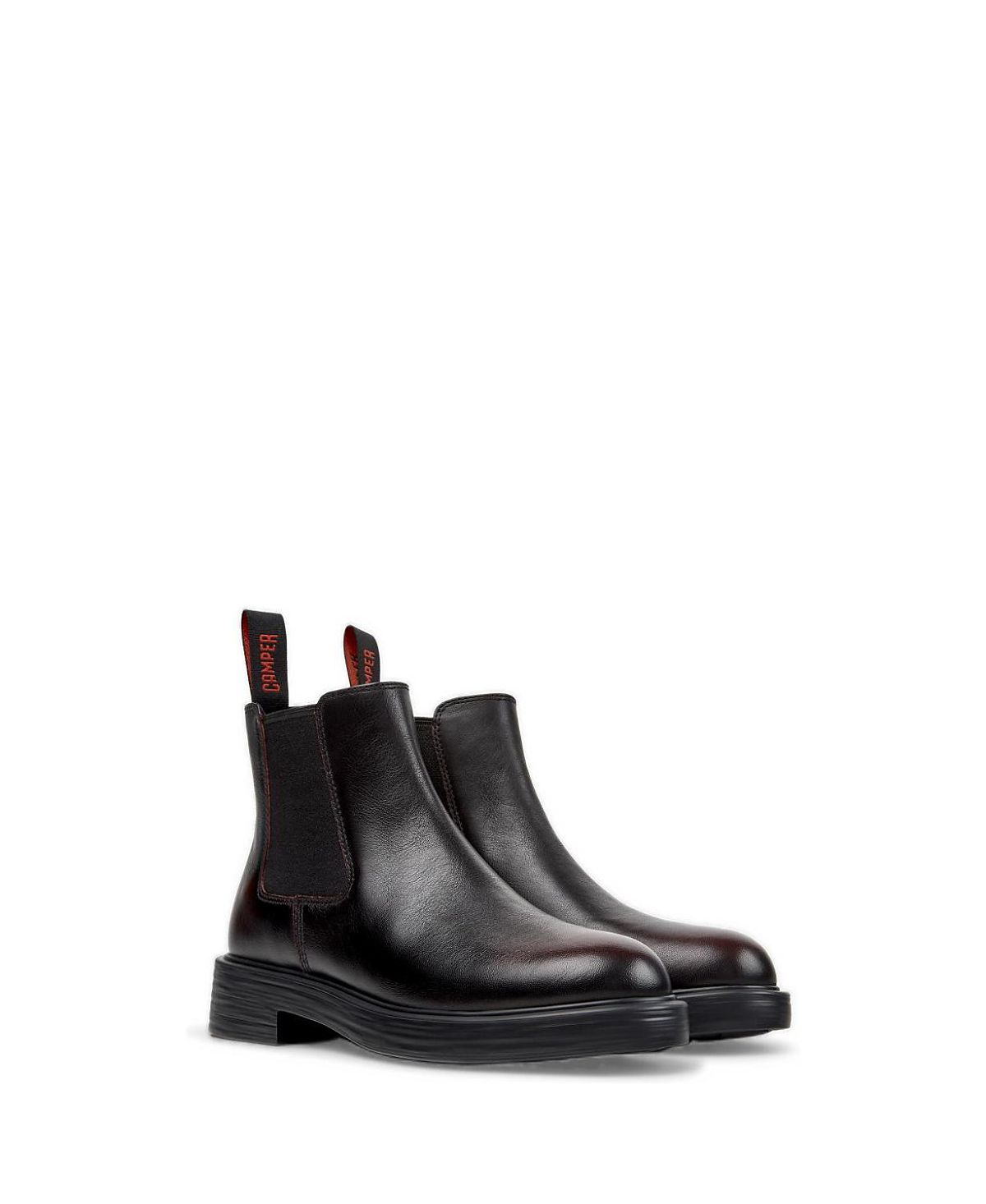 Camper Women's Dean Leather Chelsea Boot
